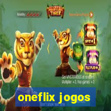 oneflix jogos